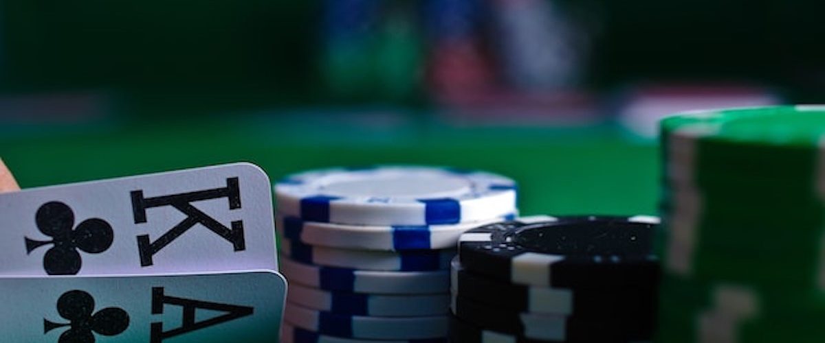 Situs Poker Tiga Kartu Terbaik Depo GO-PAY Murah