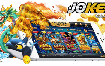 Situs JOKER123 Judi Slot Game Terbaru Jaman Indonesia Via Hp